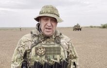 Боялся и путал следы: стало известно, как вел себя Пригожин после мятежа