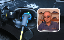 Механік із 55-річним стажем назвав п'ять причин, чому ви не повинні купувати електромобіль