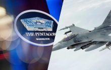 США присоединятся к обучению украинских пилотов на F-16, но есть условие, - Пентагон