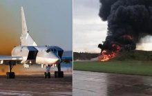 Пять самолетов за три дня: СМИ узнали, кто атаковал российские аэродромы беспилотниками