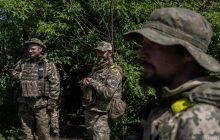 ЗСУ мають успіх в районі Роботиного: закріплюються на рубежах