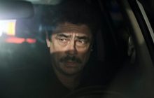 Netflix показал трейлер мрачного детектива "Рептилии" с дель Торо и Тимберлейком