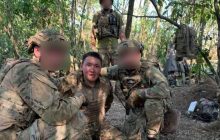 Парамедик впізнав окупанта, який брав його у полон: ЗСУ помстилися