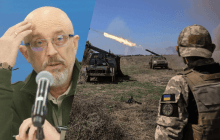 Війна може бути тривалою, будуть ще болісні втрати, - Резніков