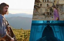 "Довбуш", "День Независимости" и "Последнее путешествие "Деметры": что посмотреть на выходных