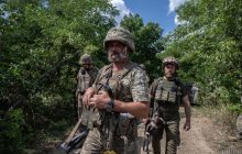 Мобілізацію чоловіків старших за 50 років не згорнуто, - Волинський ТЦК