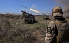 Украинские военные нанесли мощный удар по позициям врага, - Генштаб