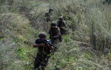 Зеленський озвучив жахливі наслідки у разі перекидання частини ЗСУ зі Сходу