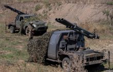 У британській розвідці пояснили, чим загрожує Росії продовженння атак біля Куп’янська