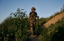 ВСУ уничтожили важное оборудование оккупантов на юге Украины, - Силы обороны