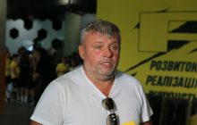 Григорій Козловський та ФК "Рух" профінансували закупівлю 180 дронів для ЗСУ
