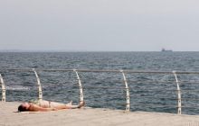 День Независимости: в ВМС заявили, вывела ли Россия корабли