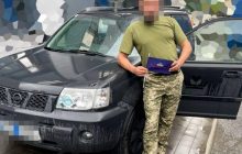 Favbet Foundation передав ЗСУ на фронт черговий Nissan X-Trail