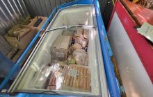 У Тернополі затримали крадія морозива та бургерів з кіосків у парках: для чого він це робив