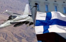 F-18 Hornet для України: Зеленський прокоментував можливість поставки від Фінляндії