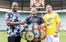 "Ми все це передбачили": суперник Усика розповів, як він планує перемогти українця