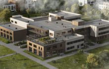 Унікальний план відбудови України: ЗМІ розповіли про переваги використання сталі у будівництві