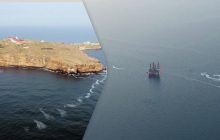 ЗСУ підбили ворожий літак біля острова Зміїний: в ГУР розповіли подробиці (відео)