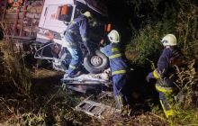 Подробиці ДТП із 12 жертвами на Вінниччині: загинули дві родини з дітьми та їхні близькі