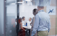 Прогрестех-Україна прискорила набір персоналу і запустила нові проєкти для авіаіндустрії