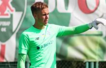 Син Суркіса – вже основний голкіпер "Динамо" U-19: нуль пропущених у 4 турах, має місце у збірній України U-17