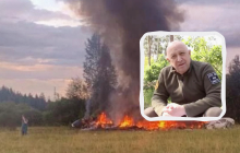 "Звинуватять українські спецслужби": джерела в Кремлі про можливу смерть Пригожина