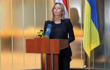 Министр обороны Нидерландов рассказала, кто в США выступает против помощи Украине