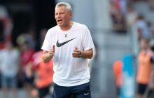 Тренер Дніпра-1 пояснив нічию зі Спартаком з Трнави в кваліфікації Ліги конференцій