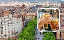 Туристам розповіли, чому іспанці ніколи не замовляють пінту пива – і їм теж не варто