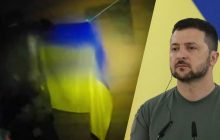 Зеленский прокомментировал эпическую спецоперацию ГУР в Крыму