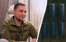 70% знищують: Буданов зізнався, наскільки ефективними є морські дрони