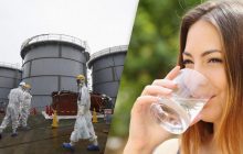Ученые раскрыли, можно ли пить очищенную воду из Фукусимы