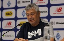 Луческу висловився про поєдинок Динамо проти Бешикташа в кваліфікації Ліги конференцій