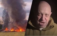 Пригожин жив, он инсценировал свою смерть, чтобы спастись, - СМИ