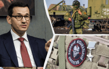 Після смерті Пригожина ПВК Вагнер стане небезпечнішою: прем’єр Польщі назвав причину