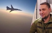 Буданов розповів, скільки Ту-22М3 залишилося у росіян для ударів по Україні