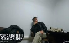 "Суперсила": вийшов перший трейлер документального фільму Шона Пенна про Україну