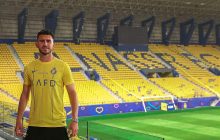 Зірковий партнер для Роналду: Аль-Наср оголосив про підписання п'ятиразового переможця АПЛ