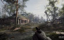 Українська студія GSC показала новий трейлер Stalker 2 та підтвердила перенесення гри