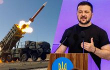 Найважче домовлятися про Patriot: Зеленський зробив заяву про посилення ППО