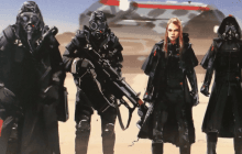 У Epic Games Store безкоштовно роздають високооцінену гру з усім відомої серії