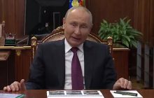 Путін допустив 5 катастрофічних прорахунків перед вторгненням в Україну, - The Hill