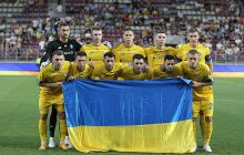 Динамо у матчі з п'ятьма голами поступилося Бешикташу в Лізі конференцій (відео)