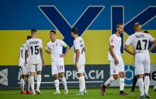 Зоря без шансів програла Славії в першій грі кваліфікації Ліги Європи (відео)