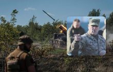 Генерал Милли оценил украинское контрнаступление