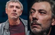 Умер известный украинский актер: "В это трудно поверить" (фото)