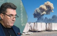 Данилов: Когда начнется военное освобождение Крыма, мы все увидим