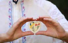 Центробанки Украины и Польши выпустили совместный набор памятных монет (фото)