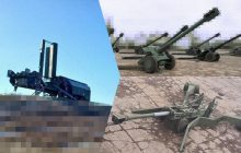 Артиллерия и радары: "Метинвест" запустил серийное производство макетов военной техники для ВСУ