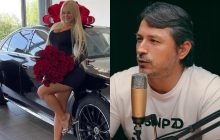 Сергей Притула высмеял блогершу Юлию Вербу: девушка гневно ответила (видео)